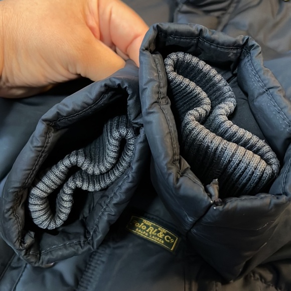 Kids Polo jacket - Picture 7 of 16